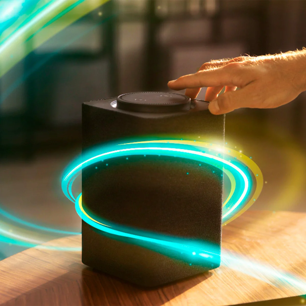 Amplify Your Sound Experience